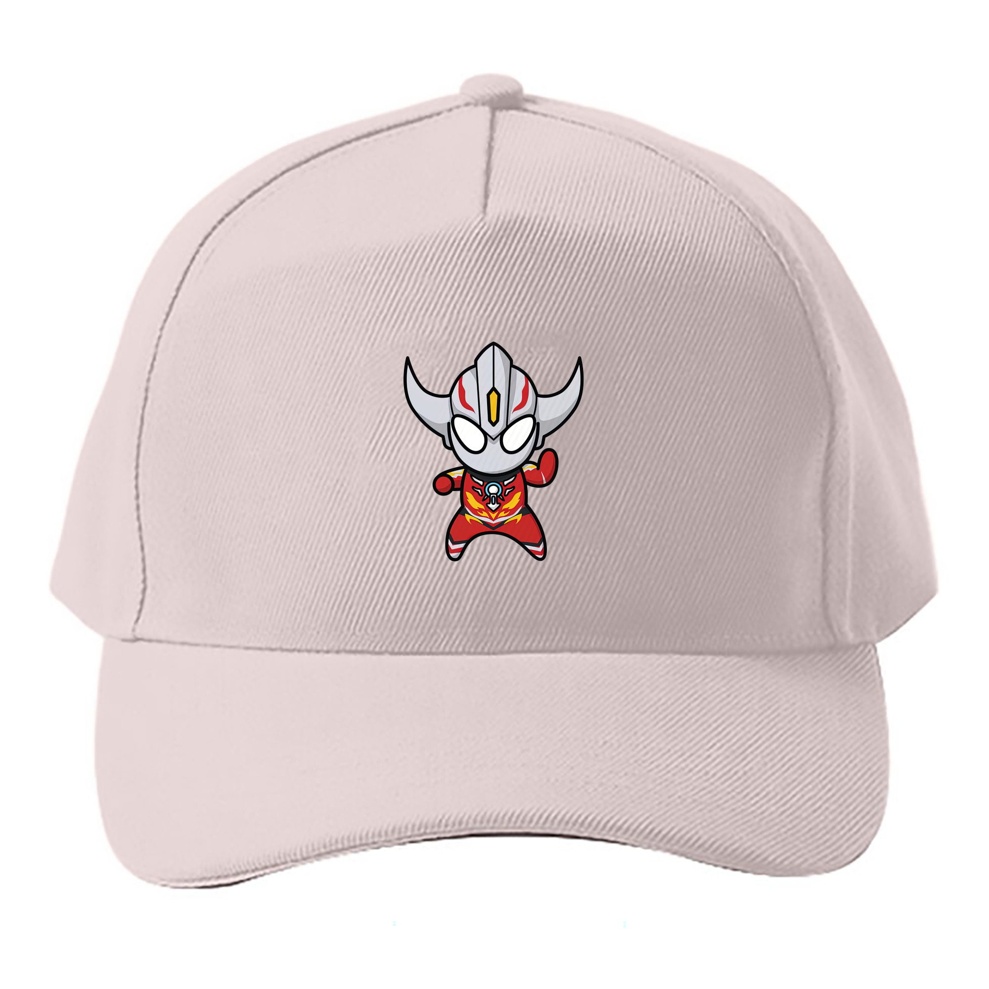 （画像用） ウルトラマン Ultraman ベースボールキャップ 綿100％ 男女兼用 帽子 スポーツ